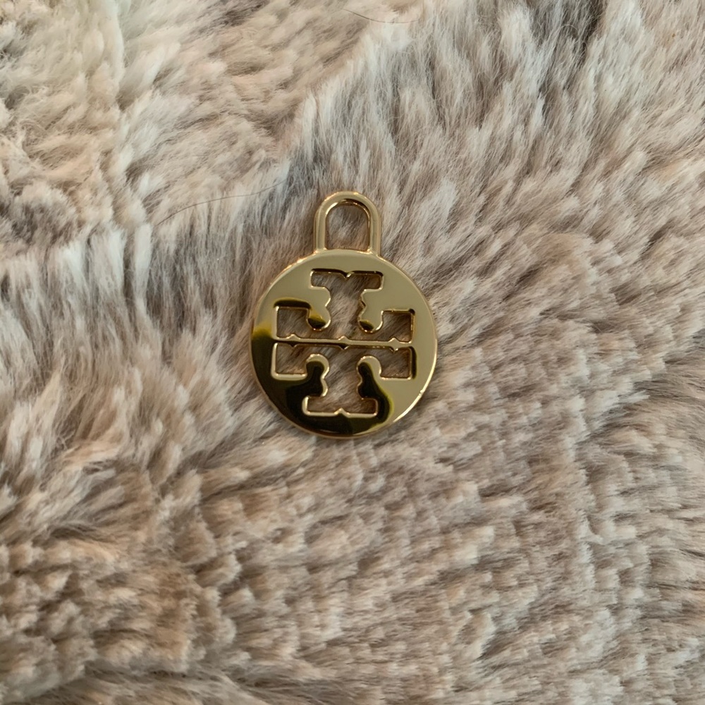 Tory Burch Charm